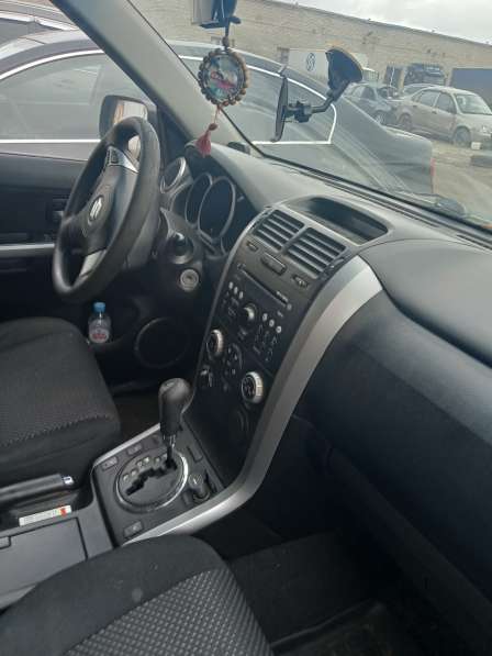 Suzuki, Grand Vitara, продажа в Рязани в Рязани фото 9
