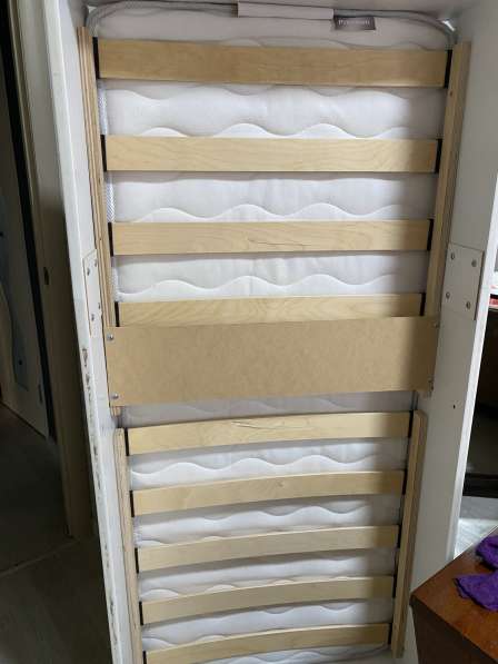 Кровать детская в Москве