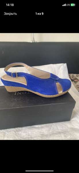 Обувь в Москве фото 3