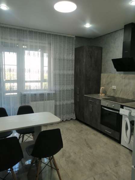 Сдаю однокомнатную квартиру