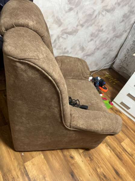 Кресло в Азове