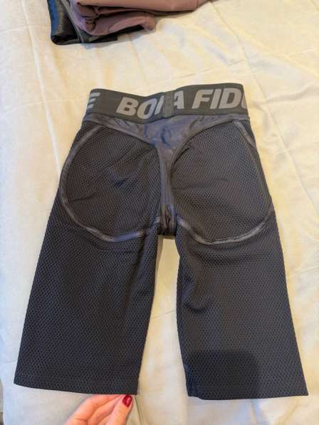 Велосипедки Bona Fide в Москве