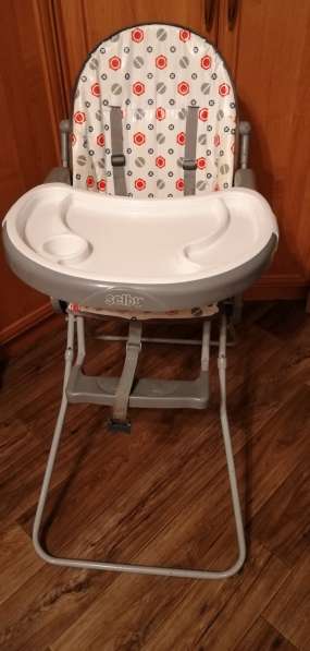 Стул детский