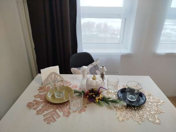 Live-in-comfort Жк Прибрежный парк в Домодедове фото 12