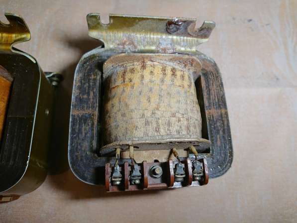 3 трансформатора ОСУ-0,4УХЛ4,2 и ОСМ1-0,4У3 в Челябинске фото 4