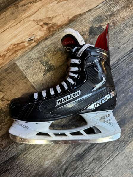 Коньки Bauer Vapor в Ставрополе фото 4