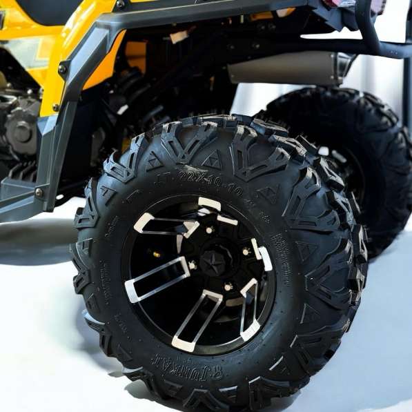 Квадроцикл titan AFC 250 в 