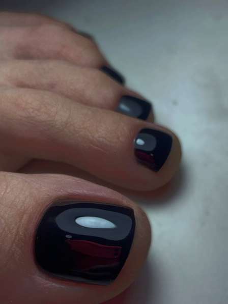 Маникюр в Хабаровске фото 6