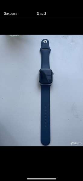 Apple Watch в Краснодаре