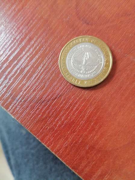 Продам монеты коллекция в Санкт-Петербурге фото 11