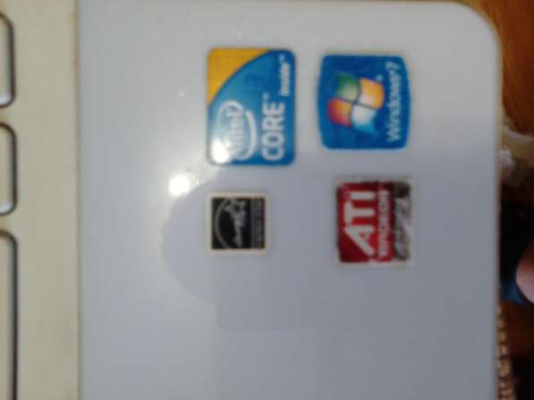 Ноутбук Sony Vaio PCG- 71211V