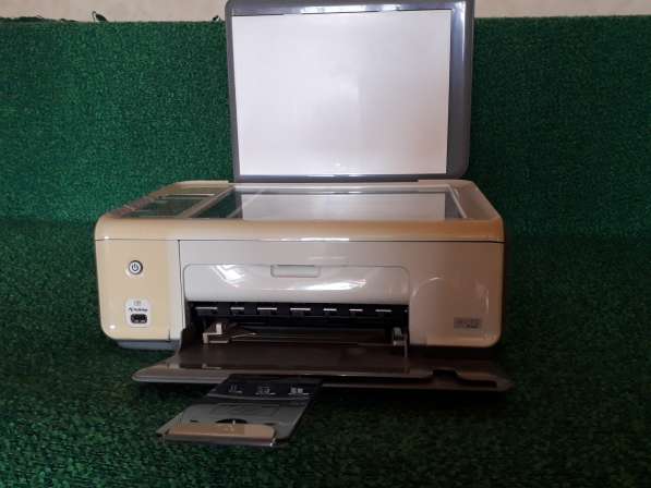 Принтер HP PSC 1513 All-in-One