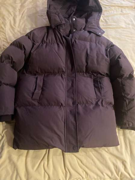 Пуховик в Екатеринбурге фото 4
