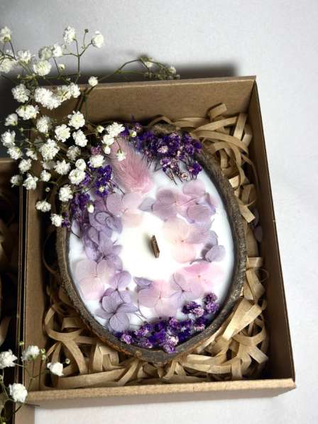 Свеча ручной работв в Подольске фото 4