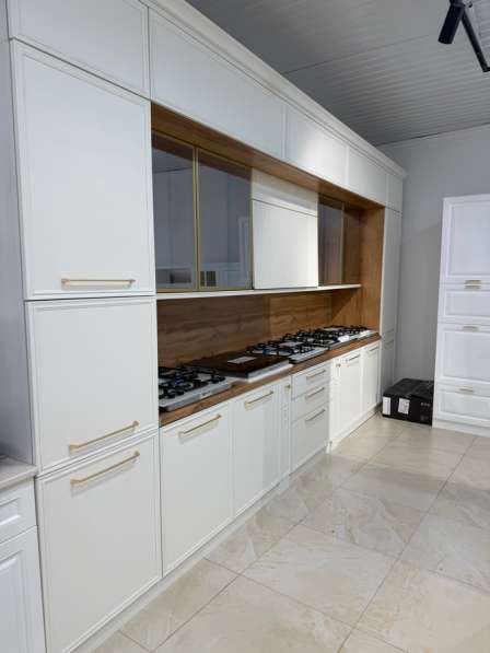 КУХОННЫЕ ОПТ в Грозном фото 6