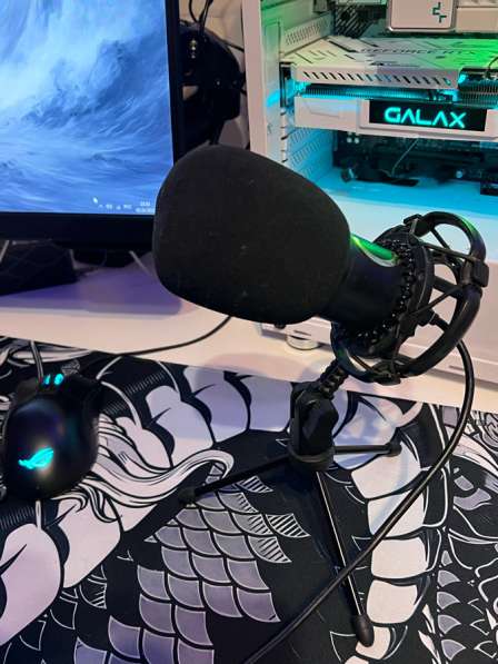 Игровой компьютер rtx3060 12gb в Москве фото 7