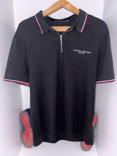 Поло рубашка