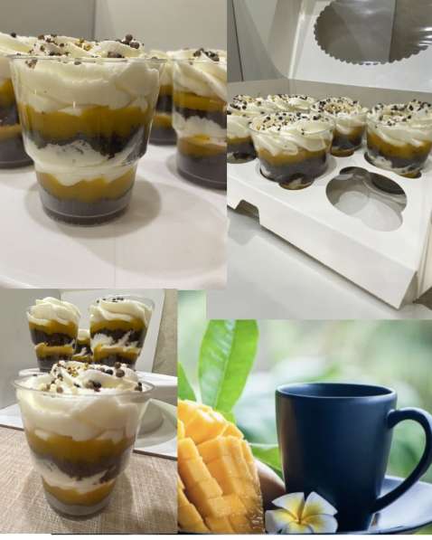 ТОРТЫ | КАПКЕЙКИ | ЗЕФИР | ТРАЙФЛЫ | МАРМЕЛАД в Самаре фото 14