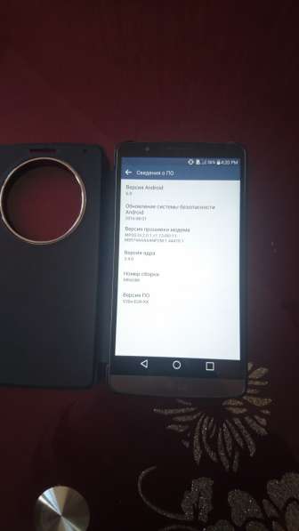 LG G3 D855 16 ГБ в Москве