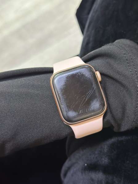 Apple Watch SE в Черкесске