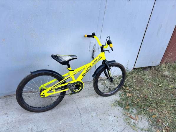 Продается велосипед детский в Ростове-на-Дону