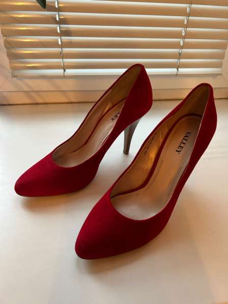 Обувь в Санкт-Петербурге фото 12