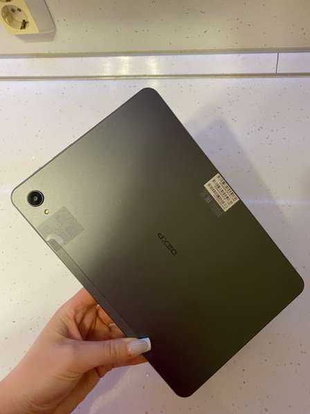 Планшет в Югорске