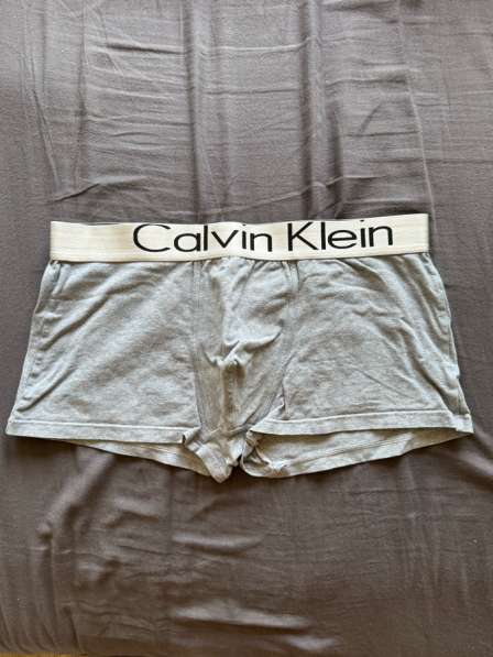 Трусы мужские в Санкт-Петербурге фото 6