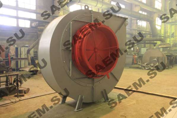 Вентиляторы промышленные в Туле