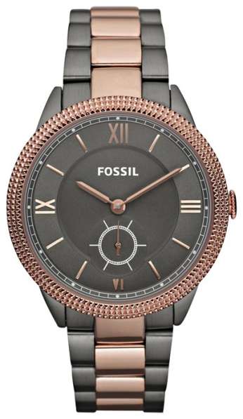 Часы fossil es 3068 оригинал