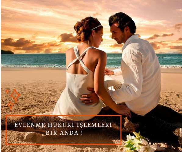 Ваш семейный адвокат в Турции в фото 5