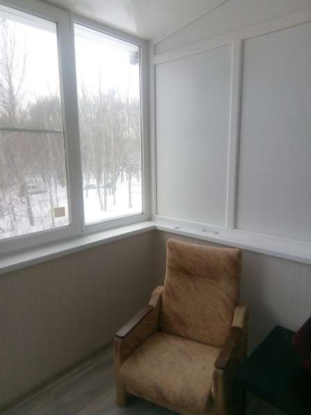 Продаю отличную однокомнатную квартиру на проспекте Гагарина в Нижнем Новгороде фото 5