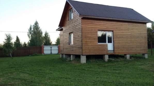 Продаю дом с 10 сотками в д.Малахово Заокского р-на, 95 км о в Серпухове фото 16