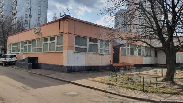 Продается помещение 250 м2 в ЮАО Москвы