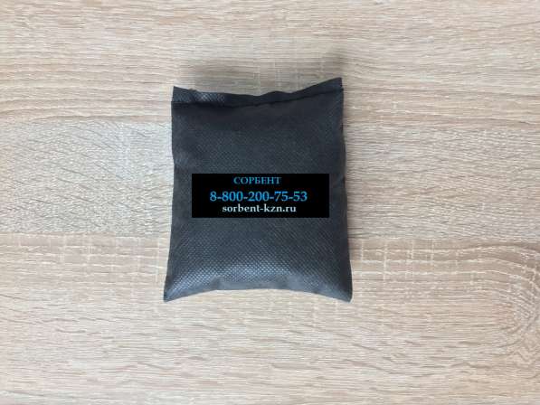 Силикагель оптом в Ростове-на-Дону фото 10