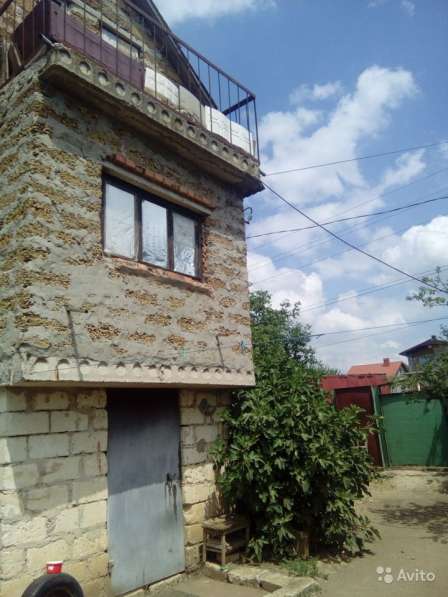 Продам жилую дачу-дом в Крыму в Симферополе фото 20