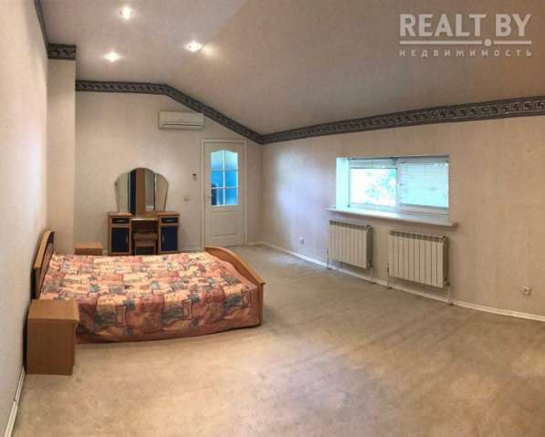 Коттедж в центральном районе г. Минска в фото 11