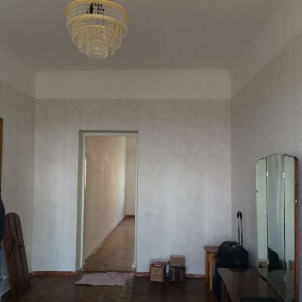 Двухкомнатная квартира по ул. Маратовской в Ялте фото 15