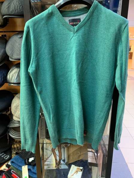 Свитер Red Wood в Москве фото 6