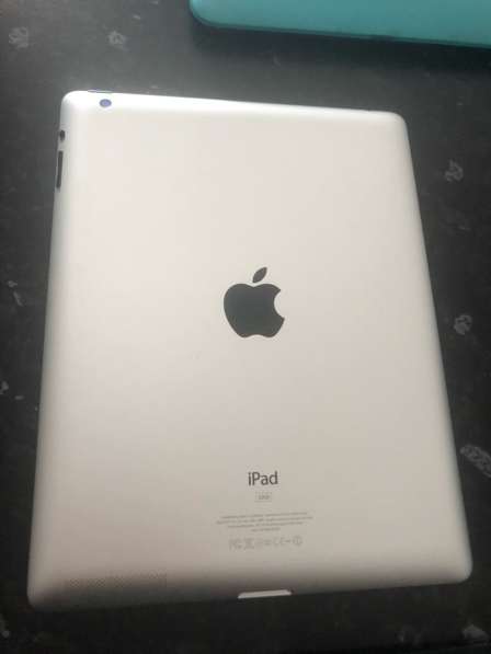 IPad 2, 32GB в Санкт-Петербурге фото 3