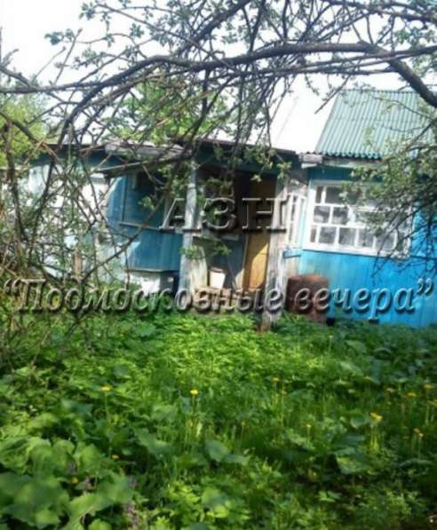 realty_mapper3.plot_in_locationИндивидуальное жилищное ст-во. Площадь 10.50 сот.Есть Электричество. в Москве фото 4