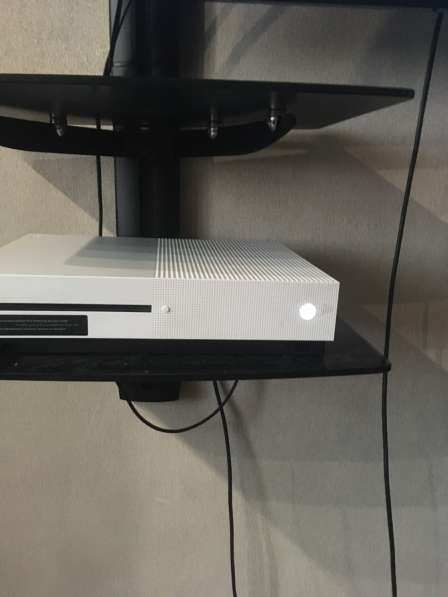 Xbox one s 500gb