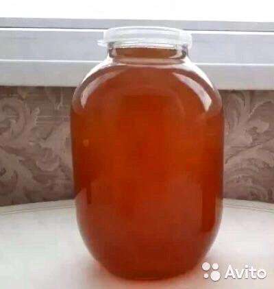 Чистый мёд в Махачкале