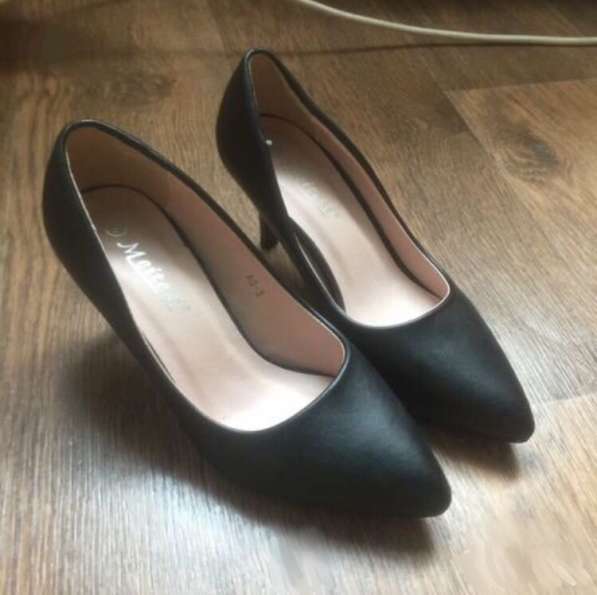 Туфли новые, 34 размер в Новокузнецке фото 3