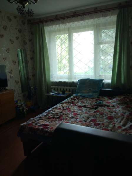 2-х комнатная квартира в Тихвине фото 3