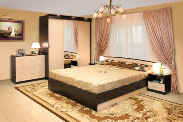 По выгодной цене - прихожие, комоды,стенки,компьютерные столы,спальни,мягкая мебель в Тюмени фото 3