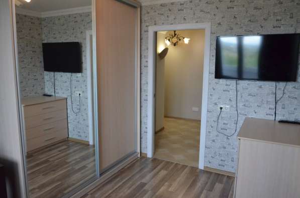 3-х комнатная квартира 71 м2 с хороши ремонтом на Горпищенко в Севастополе фото 6