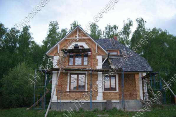 Продам коттедж в Москва.Жилая площадь 180 кв.м.Есть Электричество. в Москве фото 99