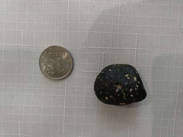 Meteorite Achondrite в фото 3