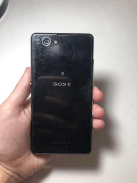 Телефон Sony в Краснодаре фото 6